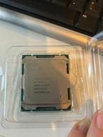Intel Xeon Processor E5-2640V4 - SR2NZ 2.40GHZ, J807C759, Ophalen of Verzenden, Gebruikt, 2 tot 3 Ghz