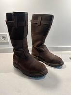 Hanwag leren winter laarzen gevoerd mt 38, Hanwag, Hoge laarzen, Bruin, Ophalen of Verzenden
