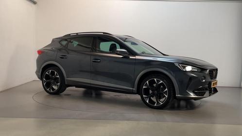 Cupra Formentor 1.4 e-Hybrid Business Camera Navigatie Sfeer, Auto's, Cupra, Bedrijf, Te koop, Formentor, ABS, Achteruitrijcamera