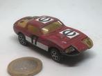 Austin Healy Le Mans Sprite, Corgi Juniors, Ophalen of Verzenden, Gebruikt, Auto