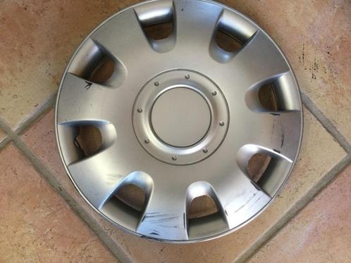 Wieldop Radius ( 14 inch ), Auto diversen, Wieldoppen, Gebruikt, Ophalen of Verzenden