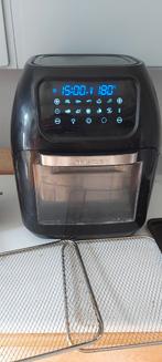 Airfryer - Gebruikt, Witgoed en Apparatuur, Airfryers, Ophalen, Gebruikt, Airfryer