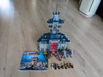Lego Ninjago Tempel 70617, Ophalen of Verzenden, Zo goed als nieuw