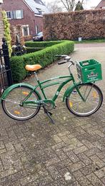 Heineken fiets vaste prijs 150 euro, Fietsen en Brommers, Ophalen of Verzenden, Zo goed als nieuw