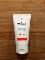 Dagcrème Witlof - Gezichtscrème - SPF30 - Vegan - 50ml, Ophalen, Zo goed als nieuw, Gehele gezicht, Verzorging