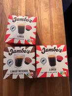 Jumbo Lungo Koffiecups - Nieuw in verpakking!, Espresso apparaat, Nieuw, Ophalen of Verzenden, 1 kopje