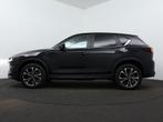 Mazda CX-5 2.0 e-SkyActiv-G M Hybrid 165 Advantage | Incl., Auto's, Mazda, 1998 cc, Stof, Zwart, 4 cilinders