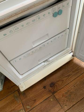 Koel-vriescombinatie Miele - Gratis Ophalen! beschikbaar voor biedingen