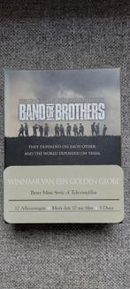 Band Of Brothers DVD boxset, Boxset, Ophalen of Verzenden, Zo goed als nieuw