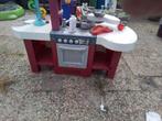 Buiten kinderkeuken, Ophalen, Gebruikt, Kunststof, Speelkeuken-accessoire