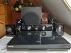 Samsung Home Cinema Set - Compleet & Werkend!, Ophalen