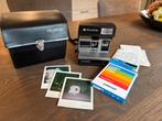 Polaroid Lightmixer 630 + 7 Films, Ophalen, Gebruikt, Polaroid