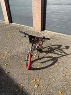 Kindercrossfiets 16 inch, Fietsen en Brommers, Fietsen | Jongens, Ophalen of Verzenden, Gebruikt, 16 inch, Handrem