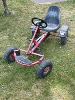 Go kart, Sport en Fitness, Karting, Ophalen, Gebruikt, Kart