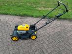 Stiga mulchmaaier benzine zelfrijdend, Tuin en Terras, Grasmaaiers, Cirkelmaaier, Ophalen, Zo goed als nieuw