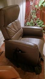 Easy Sit Sta Op Stoel - Comfortabel en Praktisch, Huis en Inrichting, Fauteuils, Ophalen, Gebruikt, 75 tot 100 cm, Modern