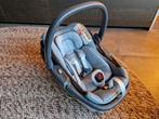 Maxi Cosi Coral 360 i-Size autostoeltje enkele keren gebruik, Kinderen en Baby's, Autostoeltjes, Ophalen, Zo goed als nieuw, Isofix