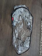 Regenhoes Phil en Teds wieg (kinderwagen), Ophalen of Verzenden, Zo goed als nieuw, Kinderwagen, Overige merken
