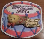 Cherished Teddies broche CT 305 clubmember 1999, Verzamelen, Beren en Cherished Teddies, Nieuw, Overige typen, Cherished Teddies