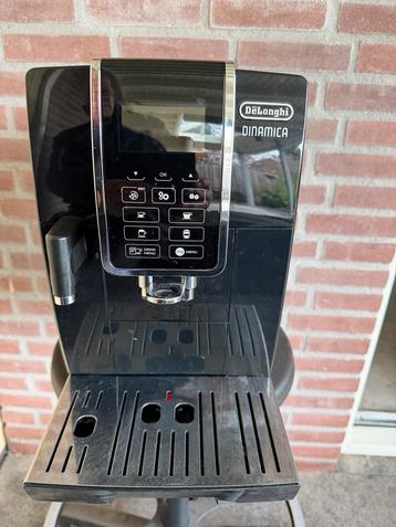 DeLonghi Dinamica defect kortsluiting beschikbaar voor biedingen
