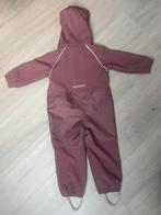 Waterdicht Buitenspeelpak - Maat 86, Kinderen en Baby's, Babykleding | Overige, Ophalen, Zo goed als nieuw, Jongetje of Meisje
