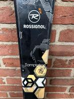 Rossignol Temptation 75 Ski's - 152cm, 140 tot 160 cm, Gebruikt, Rossignol, Ophalen of Verzenden