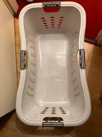 Grote wasmand - Praktisch en ruim!, Ophalen, Gebruikt