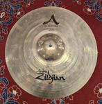 Zildjian A Custom 18" Crash, Ophalen of Verzenden, Gebruikt, Overige merken