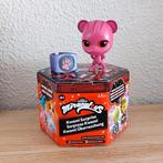 Miraculous Ladybug kwami Roaar, Ophalen of Verzenden, Zo goed als nieuw