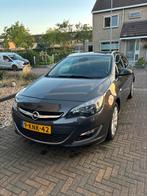 Opel Astra 1.4 Turbo Cosmo Sport Tourer, Voorwielaandrijving, Euro 5, Zwart, 4 cilinders