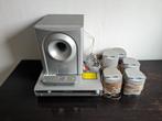 Venturer 5.1 surround set, Overige merken, Gebruikt, Dvd-speler, 5.1-systeem