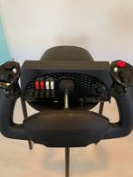 Honeycomb Alpha Yoke, Computers en Software, Joysticks, Ophalen, Zo goed als nieuw, Honeycomb Aeronautical
