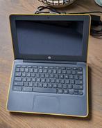 HP Chromebook 11A G6 EE 6MP18EA (Backlight defect), 11 inch, HP/Chromebook, Qwerty, Ophalen of Verzenden