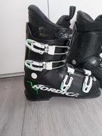 Nordica Dobermann gp team kinderskischoenen maat 24.5 / 38, Gebruikt, 100 tot 140 cm, Schoenen, Ophalen of Verzenden
