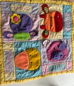 Boxkleed, Ophalen, Gebruikt