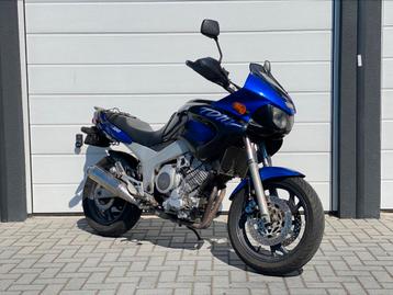 Yamaha TDM 850 | 1998 beschikbaar voor biedingen