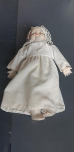 Porceleine Pop (25cm), Verzamelen, Ophalen of Verzenden, Gebruikt, Pop