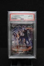 Umbreon tg22/tg30 psa 10, Ophalen of Verzenden, Zo goed als nieuw