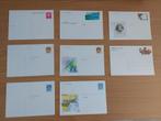 Briefkaarten (set van 8 stuks), Ophalen of Verzenden, Briefkaart