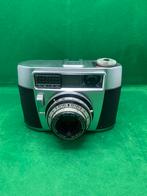 Balda Baldinette Camera - Isco-Gottingen Iscomar 45mm, Ophalen of Verzenden, Gebruikt, Compact, Overige Merken
