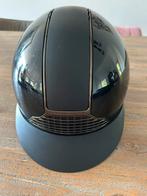Cap QHP xxs (51-55), Dieren en Toebehoren, Paardrijkleding, Ophalen of Verzenden, Zo goed als nieuw, Dressuur, Cap