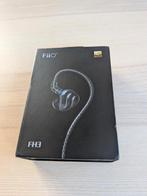 FiiO FH3, Ophalen of Verzenden, Nieuw, Overige merken
