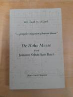 Van taal tot klank - Kees van Houten, Ophalen of Verzenden, Gelezen, Kees van houten