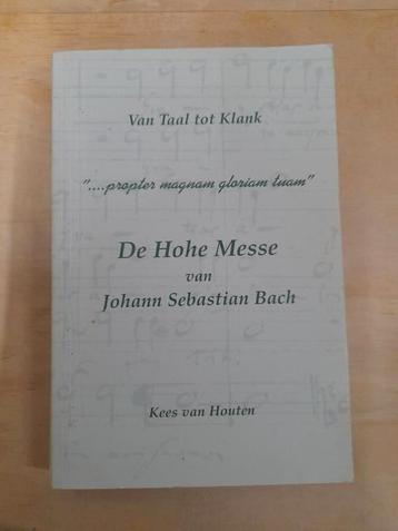 Van taal tot klank - Kees van Houten beschikbaar voor biedingen