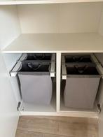 Uittrekbare wasmand voor Pax kast, Ophalen, Minder dan 50 cm, Zo goed als nieuw, Minder dan 100 cm