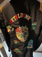 Oeteldonk jasje maat 45, Kleding | Heren, Ophalen of Verzenden, Zo goed als nieuw