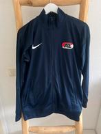 AZ vest blauw heren maat S, Blauw, Nike, Nieuw, Ophalen of Verzenden