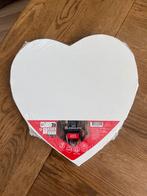 Canvas doeken 3 maten, Ophalen, Nieuw, Doek