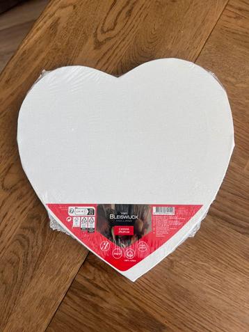Canvas doeken 3 maten beschikbaar voor biedingen