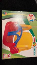 schommel 3 in 1, Ophalen of Verzenden, Nieuw